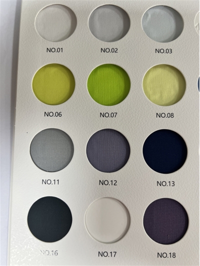 GZ-DZLP F082 Quick-drying Specification: 180cm Composition: 90g/㎡ Composition: 100% composite elastic fiber Moisture absorption and quick drying Antibacterial detail view-5